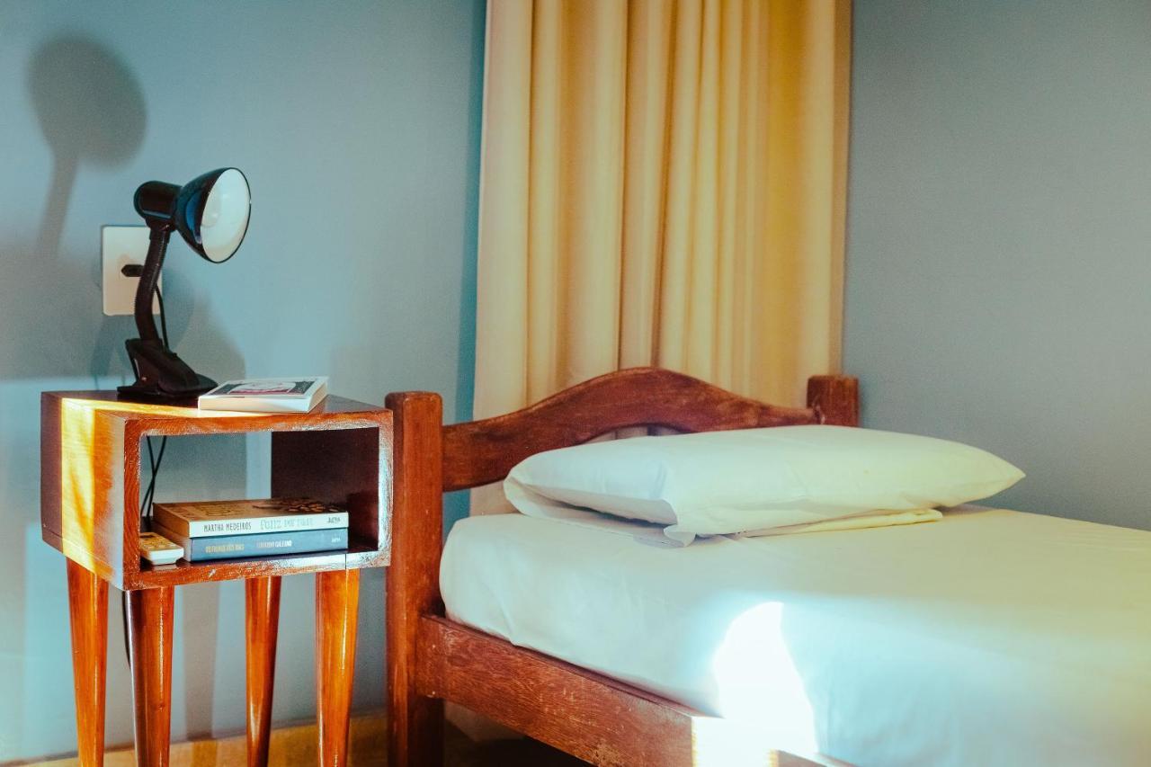 רסיפה Cosmopolitan Hostel מראה חיצוני תמונה