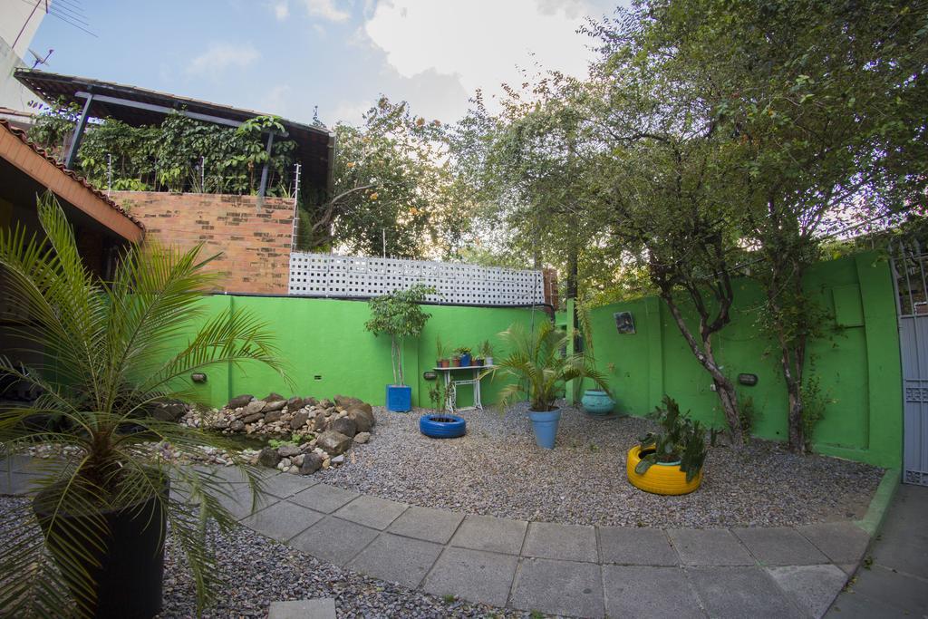 רסיפה Cosmopolitan Hostel מראה חיצוני תמונה