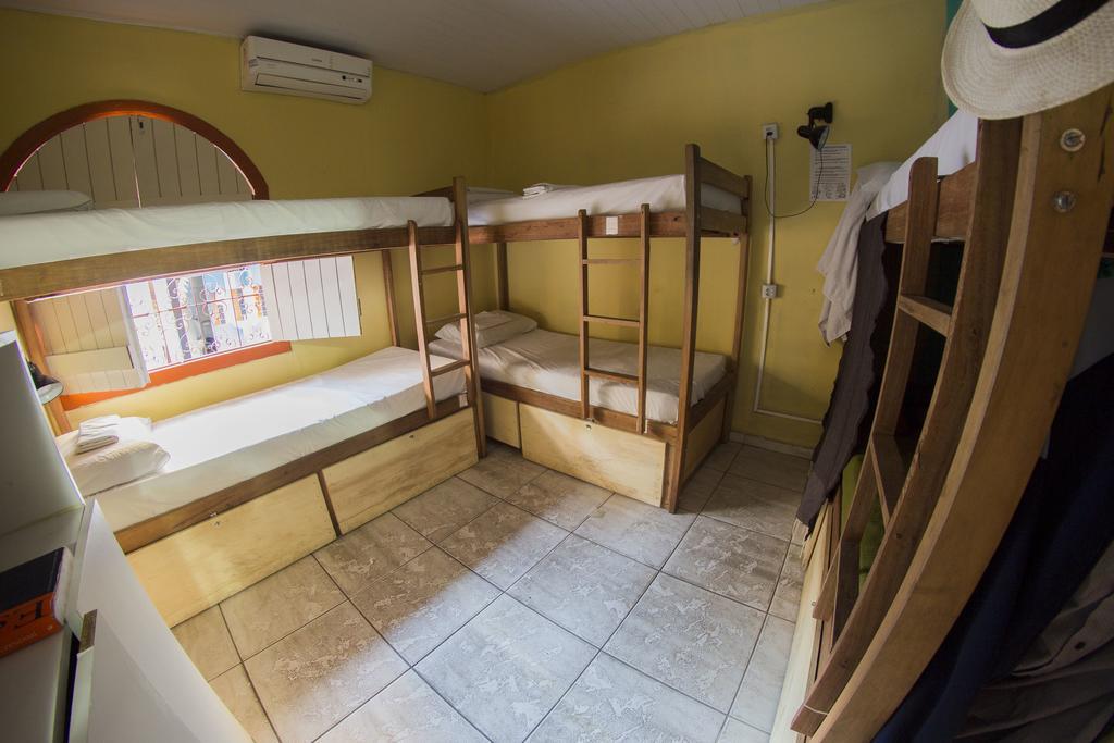רסיפה Cosmopolitan Hostel מראה חיצוני תמונה