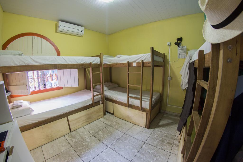 רסיפה Cosmopolitan Hostel מראה חיצוני תמונה
