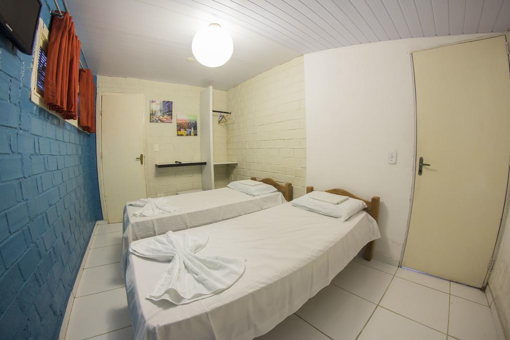 רסיפה Cosmopolitan Hostel מראה חיצוני תמונה