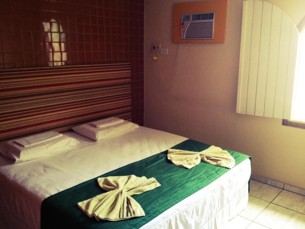 רסיפה Cosmopolitan Hostel חדר תמונה