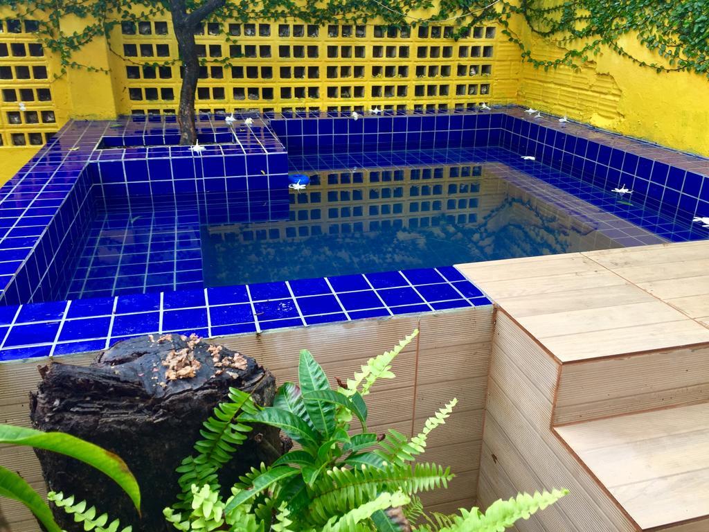 רסיפה Cosmopolitan Hostel מראה חיצוני תמונה